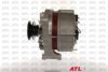 ATL Autotechnik L 39 120 Alternator